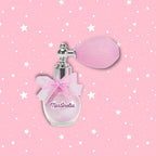 SHIMMER POWDER - Spray (no-gas) per glitterare il viso, corpo e capelli