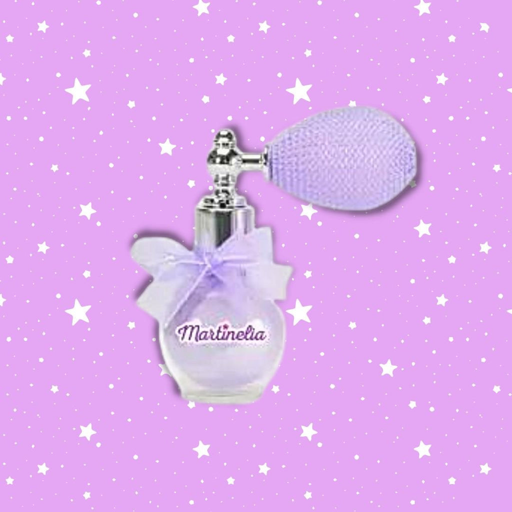 SHIMMER POWDER - Spray (no - gas) per glitterare il viso, corpo e capelli - Liquidò