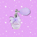 SHIMMER POWDER - Spray (no - gas) per glitterare il viso, corpo e capelli - Liquidò
