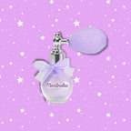 SHIMMER POWDER - Spray (no - gas) per glitterare il viso, corpo e capelli - Liquidò