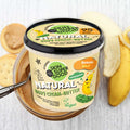 SKIN SUPER GOOD | CREMA-BURRO NATURALE PER IL CORPO - Banana Split