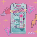 CRUSH KIT - Balsamo labbra Marshmallow + 2 Clip per capelli
