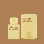 FREEVOLA | ME IN VANILLA – Eau de Parfum 30–100 ml