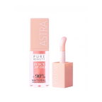PURE BEAUTY JUICY LIP OIL -  Olio labbra idratante naturale