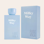 FREEVOLA | MILKY WAY – Eau de Parfum 30–100 ml