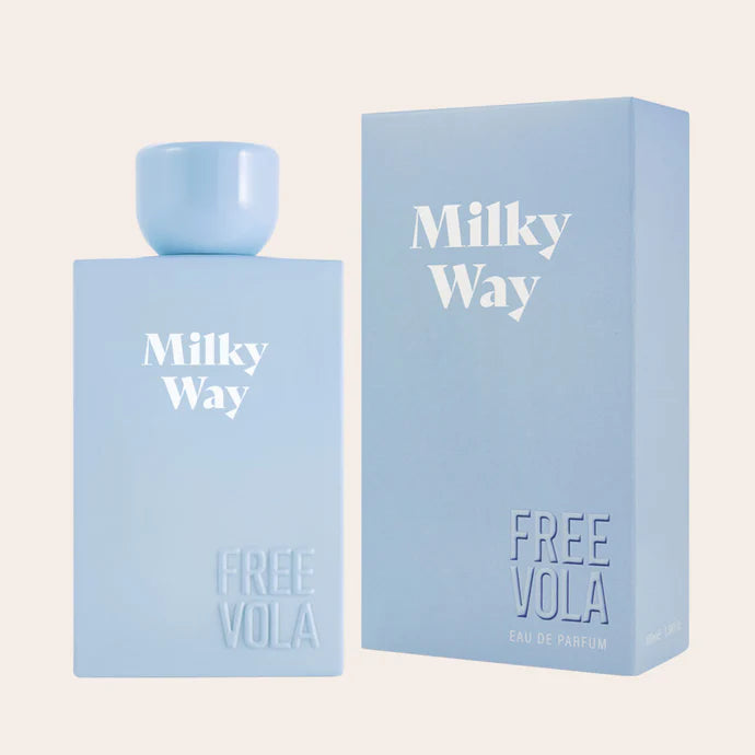 FREEVOLA | MILKY WAY – Eau de Parfum 30–100 ml