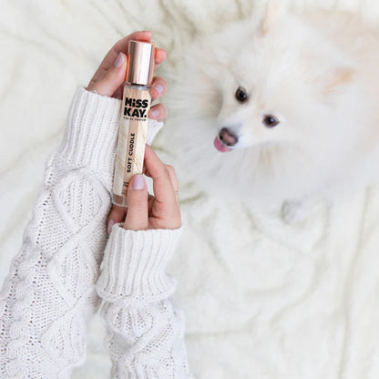 MISS KAY. SOFT CUDDLE - Eau de Parfum 25ML