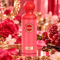 AQC BODY MIST AURA PASSION - Body Mist Spray Corpo Profumato 250 ml
