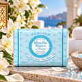 PERLIER MUSCHIO BIANCO D'ORIENTE SAPONE SOLIDO 125g