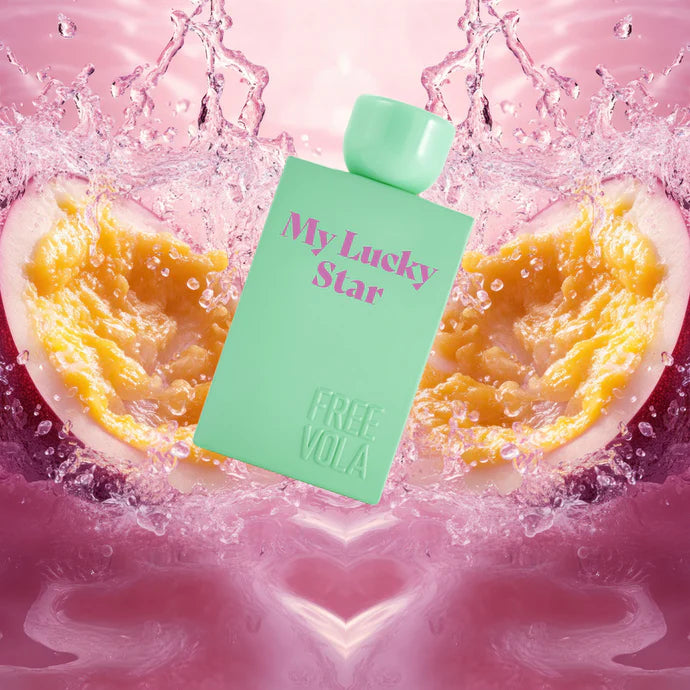 FREEVOLA | MY LUCKY STAR  – Eau de Parfum 30–100 ml