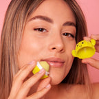 CACTUS SMILE - Balsamo labbra