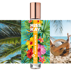 MISS KAY. ALOHA BEACHES - Eau de Parfum 25ML - Liquidò