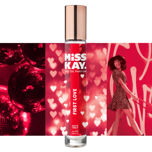 MISS KAY. FIRST LOVE - Eau de Parfum 25ML