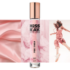 MISS KAY. PINK SWAN - Eau de Parfum 25ML