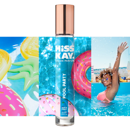 MISS KAY. POOL PARTY - Eau de Parfum 25ML