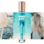 MISS KAY. BLUE ISLANDS - Eau de Parfum 25ML