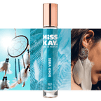 MISS KAY. BOHO VIBES - Eau de Parfum 25ML - Liquidò
