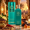 NASHJA ESMERALD SPICE - All Over Spray 150ml