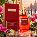 THE MERCHANT OF VENICE NATURAL CYCLAMEN - Eau De Toilette 50ml