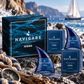 NAVIGARE NORD GIFT SET - Eau De Toilette 80ml + After Shave 80ml