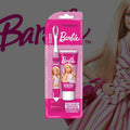 KIT IGIENE DENTALE - Barbie | Kit Spazzolino + Dentifricio 25ml Fragola & Caramello - Liquidò