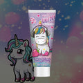 BE A UNICORN | Dentifricio alla Fragola 75 ml - Liquidò