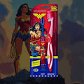 WONDER WOMAN | Set 2 Spazzolini Kids & Mamma (Soft + Medium) - Liquidò