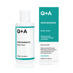 Q+A NIACINAMIDE - Tonico quotidiano alla niacinamide 100ml