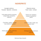 ELITE NOIRSPRITZ - Eau the Parfum Floreale • Speziato • Ambrata 30/100ml