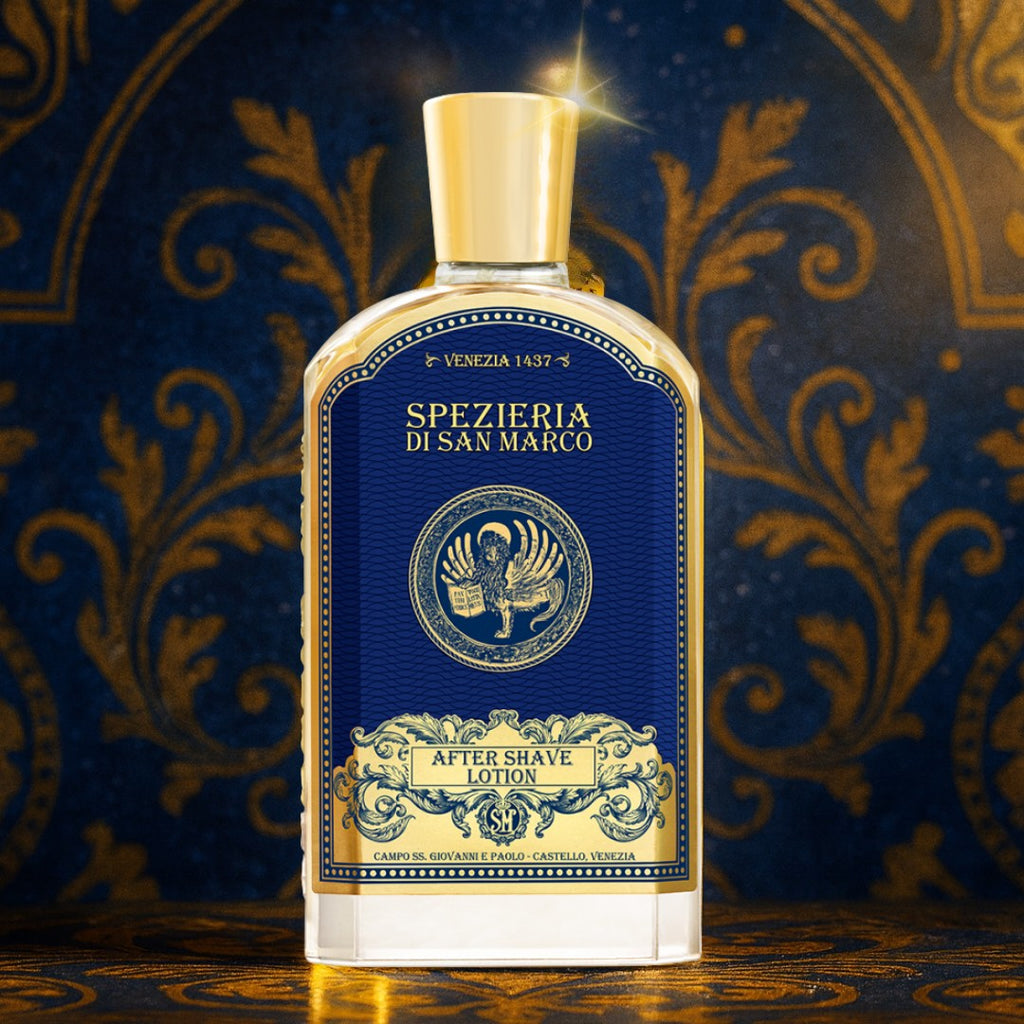 SPEZIERIA DI SAN MARCO - After Shave Lotion 200ml