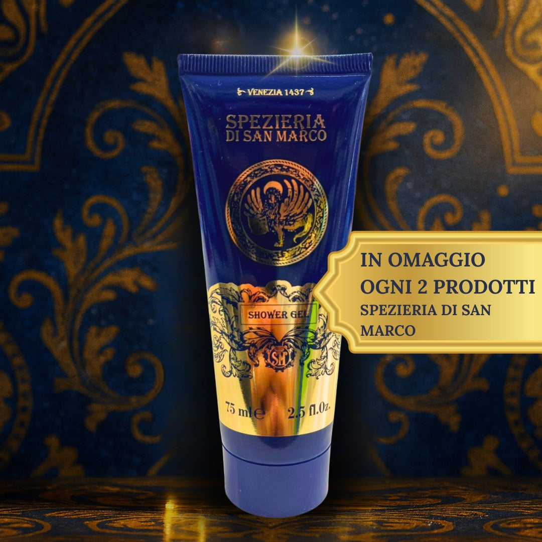 SPEZIERIA DI SAN MARCO - Shower Gel 75ML