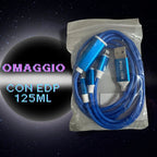 POLICE TO BE HYPERVERSE - Eau de Parfum Donna 75/125 ml + Omaggio