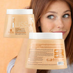 ALAMA PROFESSIONAL LISS - Kit Lisciante per Capelli Lisci e Setosi | Shampoo 500ml + Maschera 500ml + Spray Lisciante 250ml + Cristalli Liquidi 100ml + Omaggio