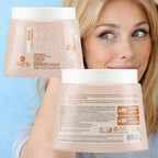 ALAMA PROFESSIONAL HYDRA - Kit Idratante per Capelli Secchi | Shampoo 500ml + Maschera 500ml + Balsamo 300ml + Cristalli Liquidi 100ml + Omaggio