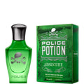 POLICE POTION Absinthe - Eau de Parfum 50ML