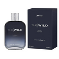 MORRIS - THE WILD MAN 100ML EDT