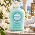 PERLIER MUSCHIO BIANCO D'ORIENTE SAPONE LIQUIDO IN CREMA 300ml