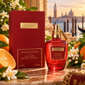 THE MERCHANT OF VENICE ORANGE FLOWERS - Eau De Toilette 50ml