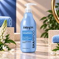 DIKSON SHAMPOO - Anticaduta Rinforzante 500ml