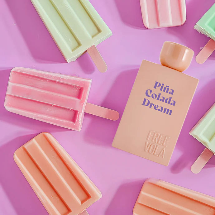 FREEVOLA | PIÑA COLADA DREAM – Eau de Parfum 30–100 ml