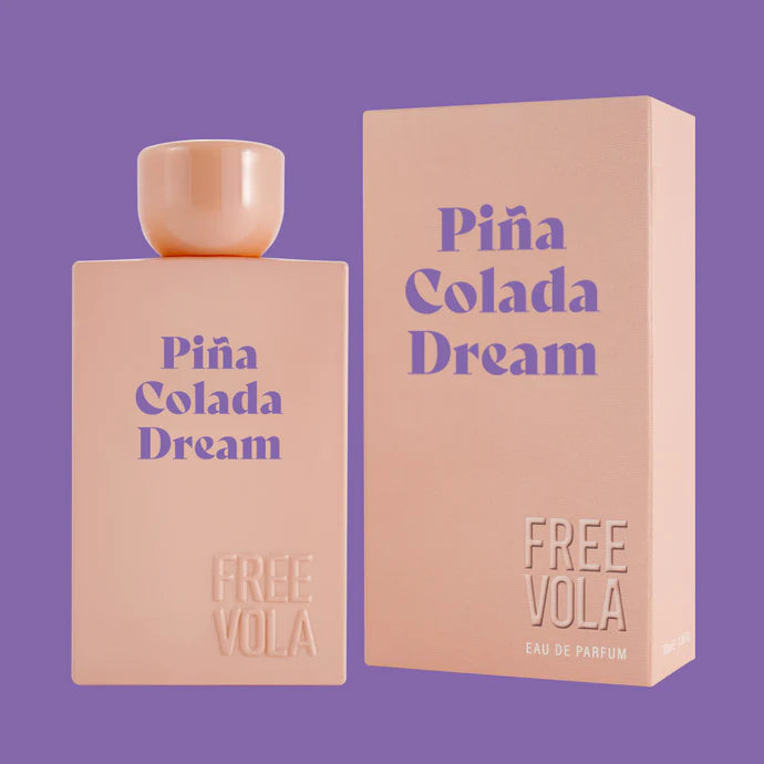 FREEVOLA | PIÑA COLADA DREAM – Eau de Parfum 30–100 ml