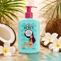 COCO MONOÏ 2in1 Latte corpo - Idratazione & Lucentezza 200ml - Liquidò