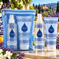 GOCCE DI NAPOLEON COFANETTO SOLE DI TOSCANA - Hair & Body Mist 200ml + Shower Gel 150ml