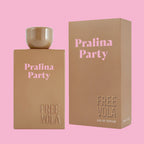 FREEVOLA | PRALINA PARTY – Eau de Parfum 30–100 ml