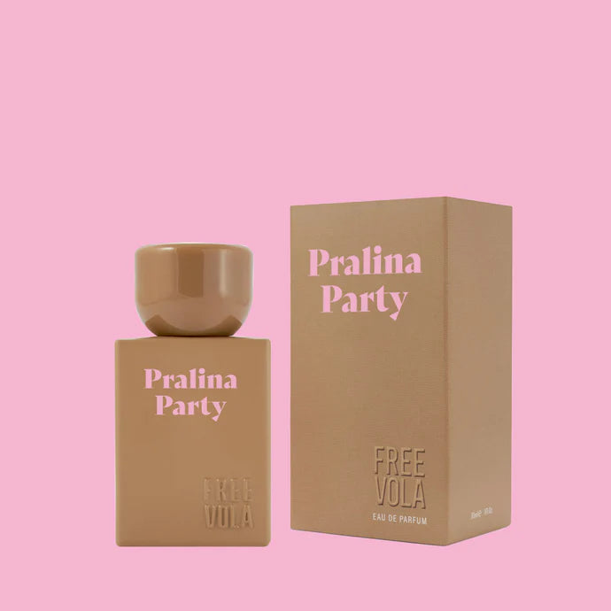 FREEVOLA | PRALINA PARTY – Eau de Parfum 30–100 ml