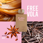 FREEVOLA | PRALINA PARTY – Eau de Parfum 30–100 ml