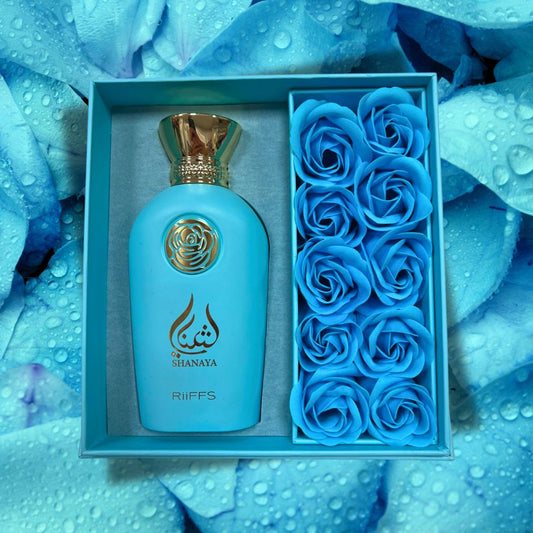 RIIFFS SHANAYA – Eau de Parfum 100ml