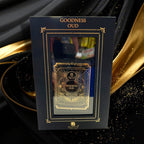RIIFFS GOODNESS OUD BLACK – Eau de Parfum 100ml