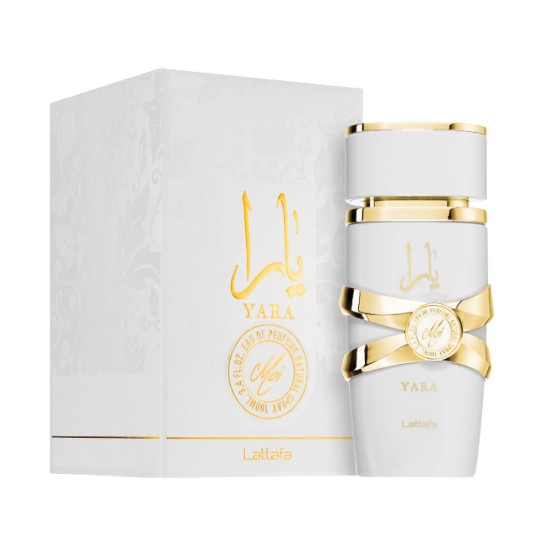 LATTAFA YARA MOI – Eau de Parfum 100ml