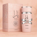 LATTAFA YARA – Eau de Parfum 100ml - Liquidò